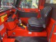 MOTOAGRICOLA TRANSPORTER AGRICOLO FORT RAMBO GERICO 4WD LARGHEZZA 120 CM YANMAR