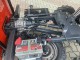 MOTOAGRICOLA TRANSPORTER AGRICOLO FORT RAMBO GERICO 4WD LARGHEZZA 120 CM YANMAR