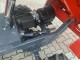 MOTOAGRICOLA TRANSPORTER AGRICOLO FORT RAMBO GERICO 4WD LARGHEZZA 120 CM YANMAR