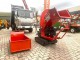 CIPPATORE GIOR 1300 MONTATO SU MOTOCARRIOLA GIOR 600 KG ZANETTI - VIDEO