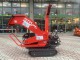 CIPPATORE GIOR 1300 MONTATO SU MOTOCARRIOLA GIOR 600 KG ZANETTI - VIDEO