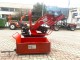 CIPPATORE GIOR 1300 MONTATO SU MOTOCARRIOLA GIOR 600 KG ZANETTI - VIDEO