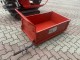 CIPPATORE GIOR 1300 MONTATO SU MOTOCARRIOLA GIOR 600 KG ZANETTI - VIDEO