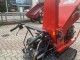 CIPPATORE GIOR 1300 MONTATO SU MOTOCARRIOLA GIOR 600 KG ZANETTI - VIDEO