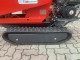 CIPPATORE GIOR 1300 MONTATO SU MOTOCARRIOLA GIOR 600 KG ZANETTI - VIDEO