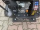 CIPPATORE GIOR 1300 MONTATO SU MOTOCARRIOLA GIOR 600 KG ZANETTI - VIDEO