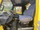 TRANSPORTER OPERATRICE USATA DURSO FARMER 490 SV 4WD con GRU BENELLI NUOVA