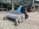 MOTOTRINCIA BERTOLINI BTS 100 TR SUPER-PROFESSIONALE cm 105 - NOVITA' UNICA SUL MERCATO