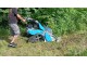 MOTOTRINCIA CINGOLATA BERTOLINI BTS 100 TR SUPER-PROFESSIONALE cm 105 - UNICA SUL MERCATO - VIDEO