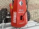 MOTOTRINCIA EFCO ALPIN DR 100 TR HS - MOTORE HONDA GX 390 LUBRIFICAZIONE FORZATA - LARGHEZZA cm 105
