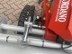 MOTOTRINCIA EFCO ALPIN DR 100 TR HS - MOTORE HONDA GX 390 LUBRIFICAZIONE FORZATA - LARGHEZZA cm 105