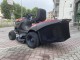 TRATTORINO RASAERBA CASTELGARDEN XHT 240 4WD - TRAZIONE INTEGRALE 
