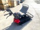 MOTOCARRIOLA CINGOLATA USATA HONDA HP 250 - MOTORE NUOVO