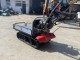 MOTOCARRIOLA CINGOLATA USATA HONDA HP 250 - MOTORE NUOVO