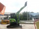 MINIESCAVATORE GIOR 37 Evo.5 CABINATO KUBOTA LINE - NUOVO PRONTA CONSEGNA