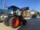 TRATTORE KIOTI DK 6020 CABINATO con CARICATORE KL 5510 N - RUOTE TRACTOR