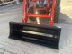 TRATTORE KIOTI DK 6020 CABINATO con CARICATORE KL 5510 N - RUOTE TRACTOR