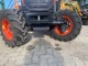 TRATTORE KIOTI DK 6020 CABINATO con CARICATORE KL 5510 N - RUOTE TRACTOR