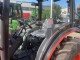 TRATTORE KIOTI DK 6020 CABINATO con CARICATORE KL 5510 N - RUOTE TRACTOR