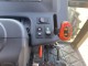 TRATTORE KIOTI DK 6020 CABINATO con CARICATORE KL 5510 N - RUOTE TRACTOR