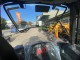 TRATTORE KIOTI DK 6020 CABINATO con CARICATORE KL 5510 N - RUOTE TRACTOR