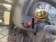 TRATTORE KIOTI DK 6020 CABINATO con CARICATORE KL 5510 N - RUOTE TRACTOR