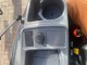 TRATTORE KIOTI DK 6020 CABINATO con CARICATORE KL 5510 N - RUOTE TRACTOR