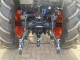 TRATTORE KIOTI DK 6020 CABINATO con CARICATORE KL 5510 N - RUOTE TRACTOR