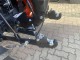 TRATTORE KIOTI DK 6020 CABINATO con CARICATORE KL 5510 N - RUOTE TRACTOR