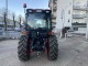 TRATTORE KIOTI DK 6020 CABINATO con FORCA PALLET