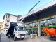 TRANSPORTER OPERATRICE DURSO JAC 65 QLI CON GRU AIRONE 12,5 MT - NUOVO MODELLO