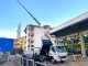 TRANSPORTER OPERATRICE DURSO JAC 65 QLI CON GRU AIRONE 12,5 MT - NUOVO MODELLO
