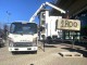TRANSPORTER OPERATRICE DURSO JAC 65 QLI CON GRU AIRONE 12,5 MT - NUOVO MODELLO