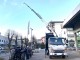TRANSPORTER OPERATRICE DURSO JAC 65 QLI CON GRU AIRONE 12,5 MT - NUOVO MODELLO