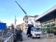 TRANSPORTER OPERATRICE DURSO JAC 65 QLI CON GRU AIRONE 12,5 MT - NUOVO MODELLO