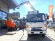 TRANSPORTER OPERATRICE DURSO JAC 65 QLI CON GRU AIRONE 12,5 MT - NUOVO MODELLO