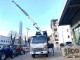 TRANSPORTER OPERATRICE DURSO JAC 65 QLI CON GRU AIRONE 12,5 MT - NUOVO MODELLO