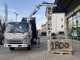 TRANSPORTER OPERATRICE DURSO JAC 65 QLI CON GRU AIRONE 12,5 MT - NUOVO MODELLO