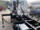 TRANSPORTER OPERATRICE DURSO JAC 65 QLI CON GRU AIRONE 12,5 MT - NUOVO MODELLO