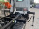 TRANSPORTER OPERATRICE DURSO JAC 65 QLI CON GRU AIRONE 12,5 MT - NUOVO MODELLO