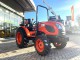 TRATTORE KIOTI CK 5030 DT CON CARICATORE FRONTALE E BENNA
