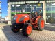 TRATTORE KIOTI CK 5030 DT CON CARICATORE FRONTALE E BENNA