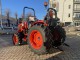 TRATTORE KIOTI CK 5030 DT CON CARICATORE FRONTALE E BENNA