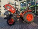 TRATTORE KIOTI CK 5030 DT CON CARICATORE FRONTALE E BENNA