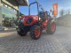 TRATTORE KIOTI CK 5030 DT CON CARICATORE FRONTALE E BENNA