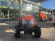 TRATTORE KIOTI CK 5030 DT CON CARICATORE FRONTALE E BENNA