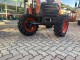 TRATTORE KIOTI CK 5030 DT CON CARICATORE FRONTALE E BENNA