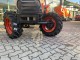 TRATTORE KIOTI CK 5030 DT CON CARICATORE FRONTALE E BENNA