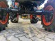 TRATTORE KIOTI CK 5030 DT CON CARICATORE FRONTALE E BENNA