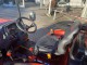 TRATTORE KIOTI CK 5030 DT CON CARICATORE FRONTALE E BENNA
